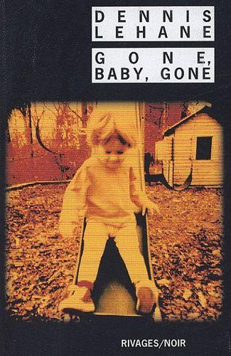 GONE, BAY, GONE