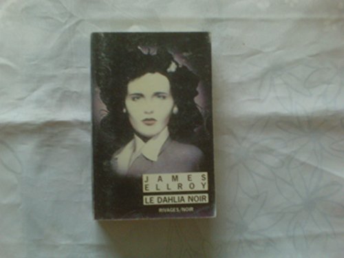 LE DAHLIA NOIR