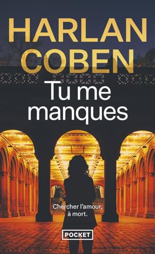 TU ME MANQUES – Image 2