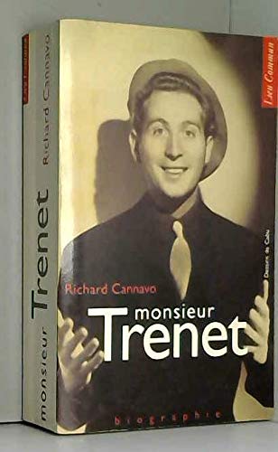 MONSIEUR TRENET