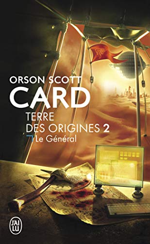 LE GÉNÉRAL
