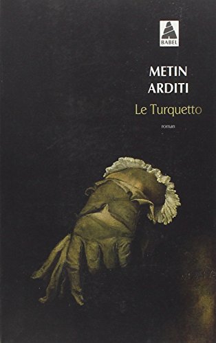 LE TURQUETTO