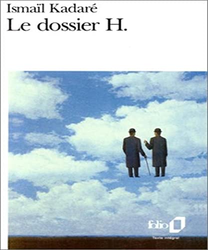 LE DOSSIER H