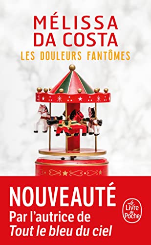 LES DOULEURS FANTÔMES