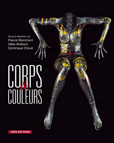 CORPS ET COULEURS
