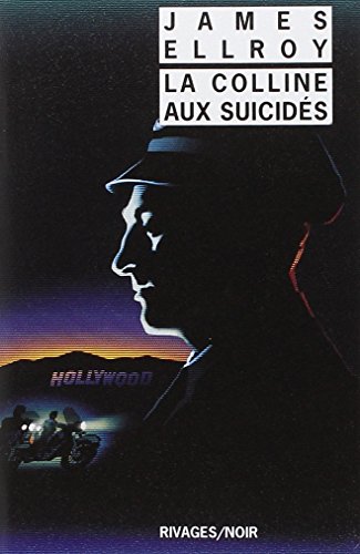 LA COLLINE AUX SUICIDÉS