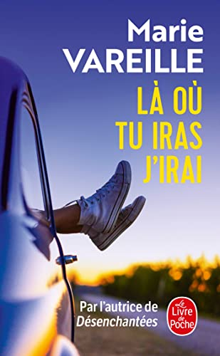 LÀ OÙ TU IRAS J'IRAI