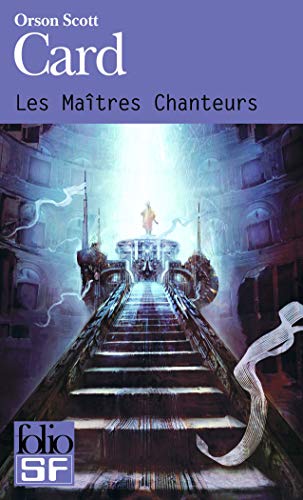 LES MAÎTRES CHANTEURS