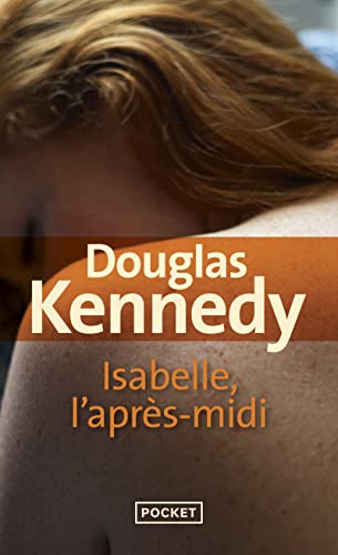 ISABELLE, L'APRÈS-MIDI