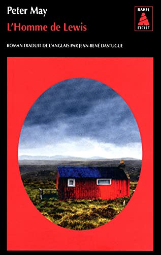 L'HOMME DE LEWIS