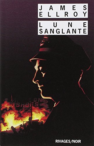 LUNE SANGLANTE
