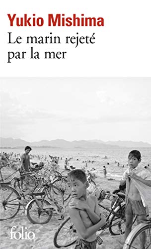 LE MARIN REJETÉ PAR LA MER