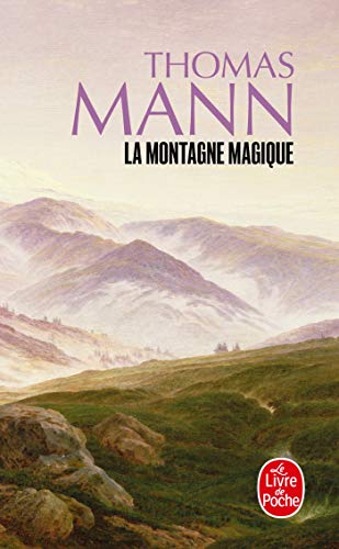 LA MONTAGNE MAGIQUE