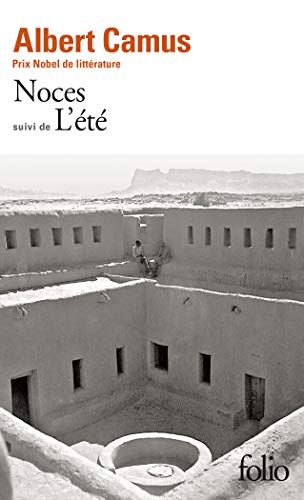 NOCES SUIVI DE L'ÉTÉ