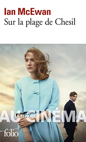 SUR LA PLAGE DE CHESIL