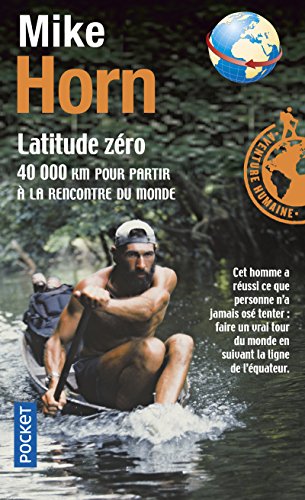 LATITUDE ZÉRO