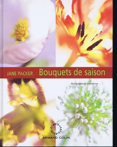 BOUQUETS DE SAISON