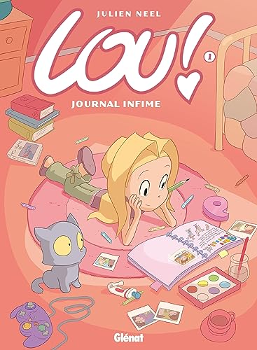 JOURNAL INFIME
