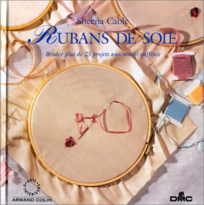 RUBANS DE SOIE