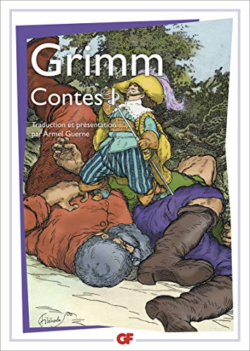 CONTES DE GRIMM