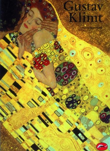 GUSTAV KLIMT