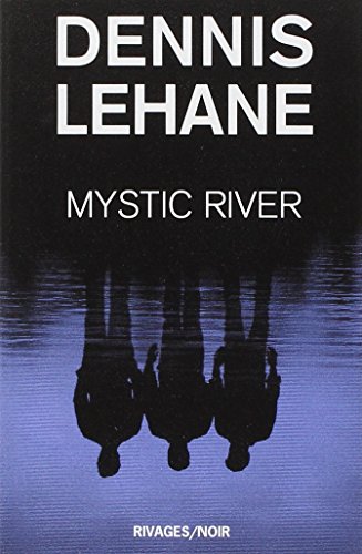 MYSTIC RIVER