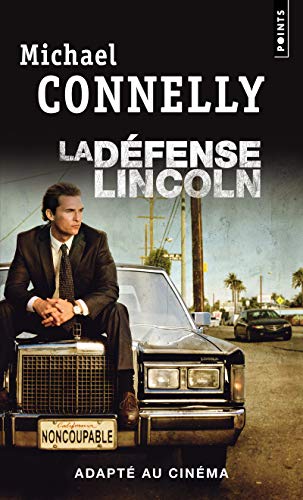 LA DÉFENSE LINCOLN