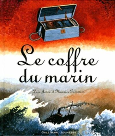 LE COFFRE DU MARIN