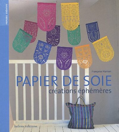 PAPIER DE SOIE