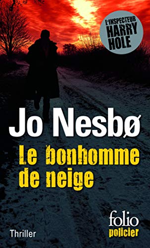 LE BONHOMME DE NEIGE