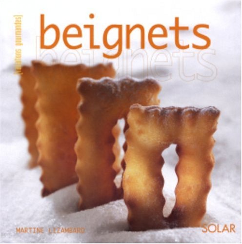 BEIGNETS