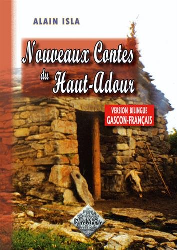 NOUVEAUX CONTES DU HAUT-ADOUR