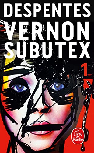 VERNON SUBUTEX 1