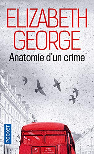 ANATOMIE D'UN CRIME