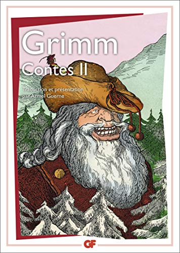 CONTES DE GRIMM