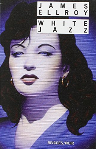 WHITE JAZZ