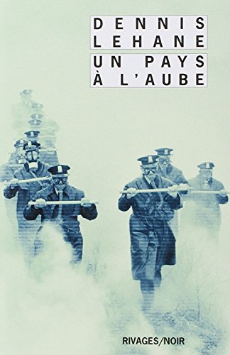 UN PAYS À L'AUBE