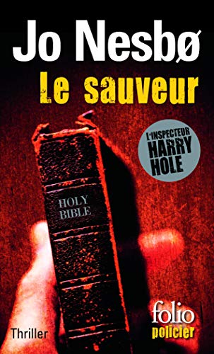 LE SAUVEUR