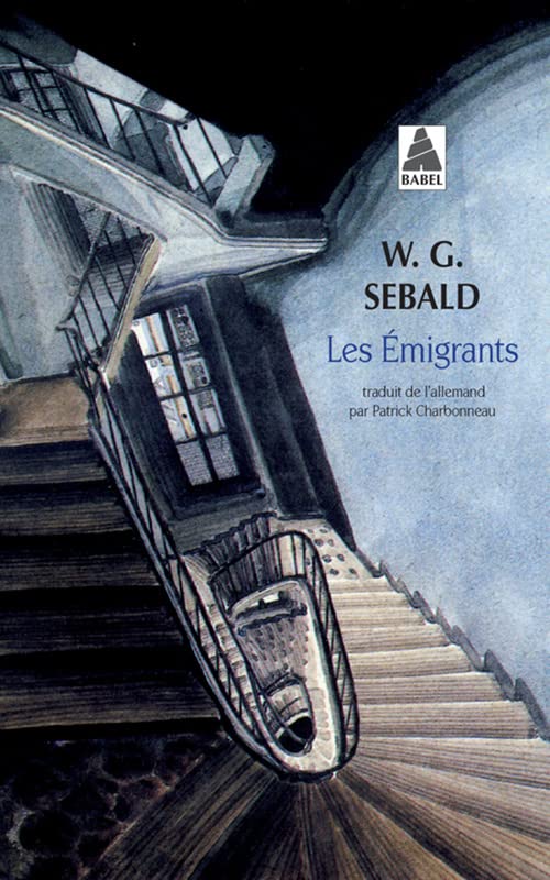 LES ÉMIGRANTS