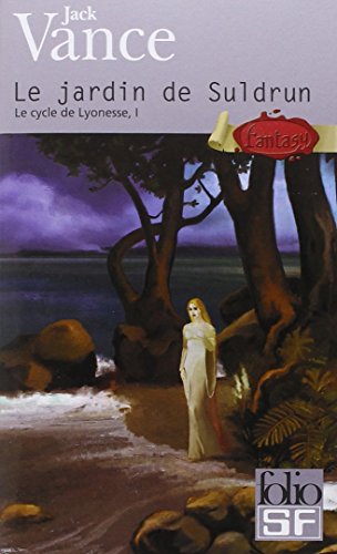 LE JARDIN DE SULDRUN