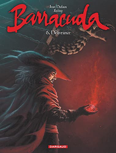 BARRACUDA 6 - DÉLIVRANCE