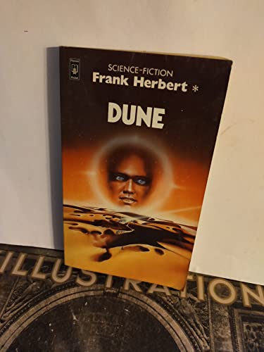 DUNE TOME 1