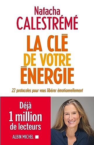 LA CLÉ DE VOTRE ÉNERGIE