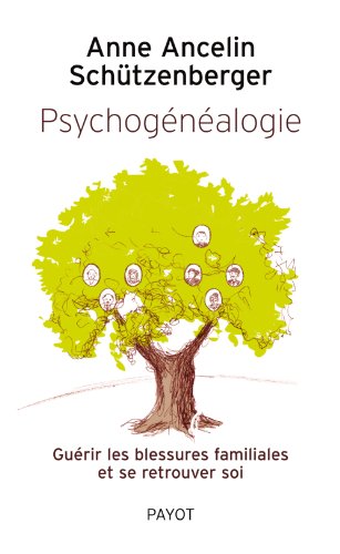 PSYCHOGÉNÉALOGIE: