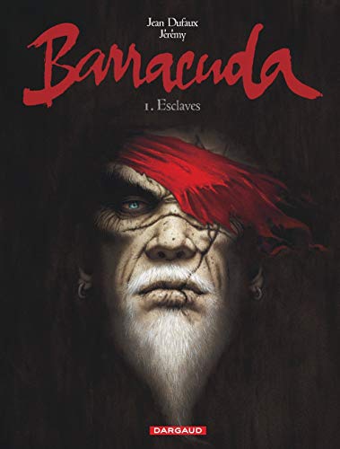 BARRACUDA 1 - ESCLAVES