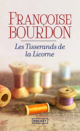 LES TISSERANDS DE LA LICORNE