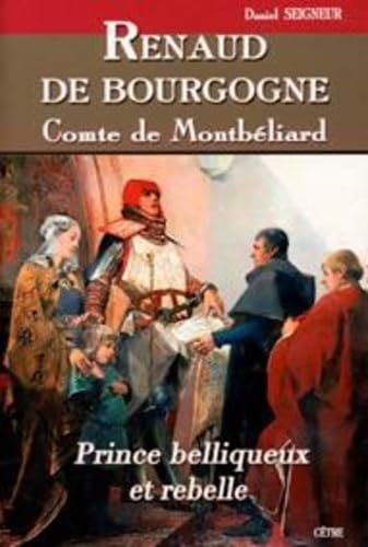 RENAUD DE BOURGOGNE
