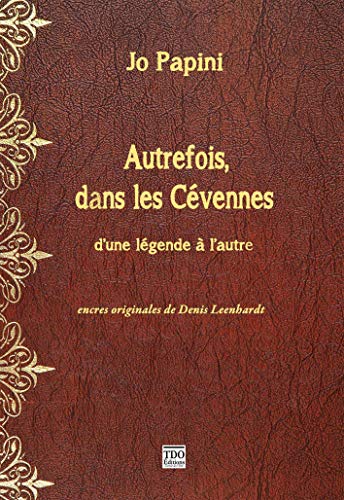 LÉGENDES DES CÉVENNES