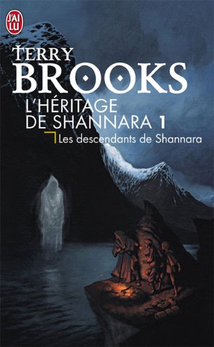 LES DESCENDANTS DE SHANNARA