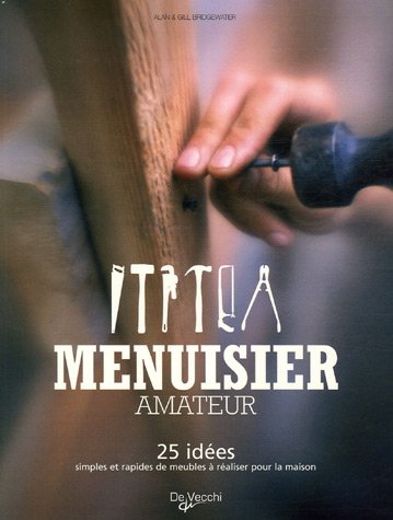 MENUISIER AMATEUR